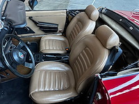 Alfa romeo spider 2.0 118pk 1987, ns-842-f - afbeelding 14 van  34