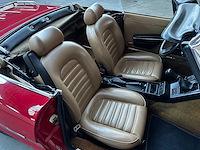 Alfa romeo spider 2.0 118pk 1987, ns-842-f - afbeelding 17 van  34