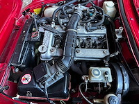 Alfa romeo spider 2.0 118pk 1987, ns-842-f - afbeelding 27 van  34