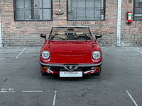 Alfa romeo spider 2.0 118pk 1987, ns-842-f - afbeelding 22 van  34