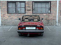 Alfa romeo spider 2.0 118pk 1987, ns-842-f - afbeelding 4 van  34
