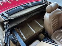 Alfa romeo spider 2.0 118pk 1987, ns-842-f - afbeelding 25 van  34