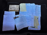 Alfa romeo spider 2.0 118pk 1987, ns-842-f - afbeelding 28 van  34