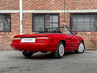 Alfa romeo spider 2.0 118pk 1992, nj-273-v youngtimer - afbeelding 19 van  35