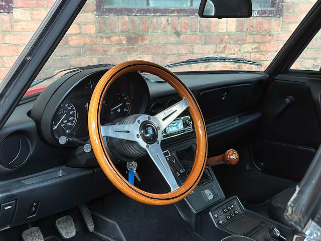Alfa romeo spider 2.0 118pk 1992, nj-273-v youngtimer - afbeelding 24 van  35
