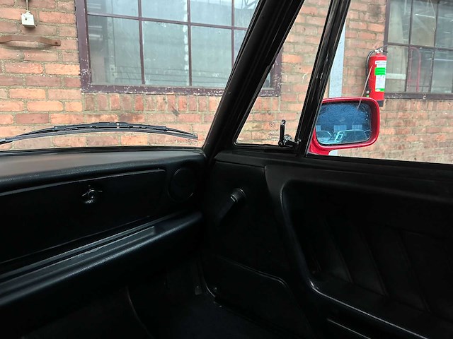 Alfa romeo spider 2.0 118pk 1992, nj-273-v youngtimer - afbeelding 11 van  35