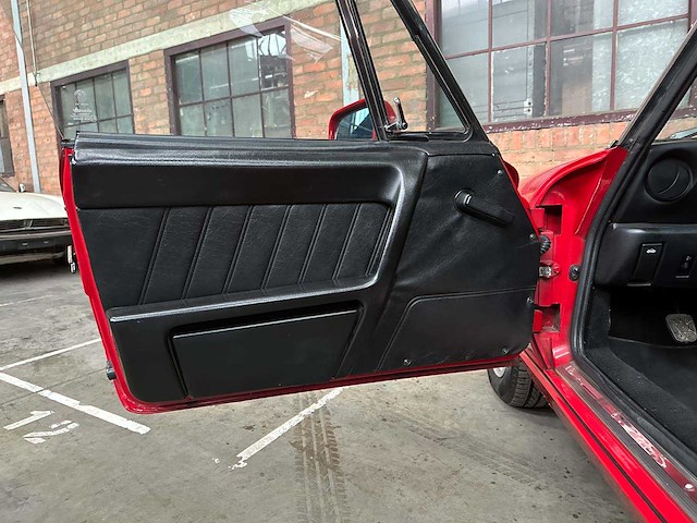 Alfa romeo spider 2.0 118pk 1992, nj-273-v youngtimer - afbeelding 26 van  35