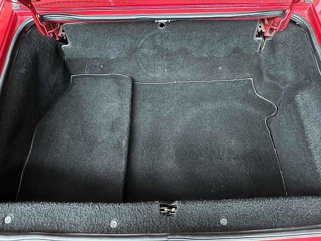 Alfa romeo spider 2.0 118pk 1992, nj-273-v youngtimer - afbeelding 12 van  35