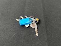 Alfa romeo spider 2.0 118pk 1992, nj-273-v youngtimer - afbeelding 31 van  35