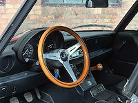 Alfa romeo spider 2.0 118pk 1992, nj-273-v youngtimer - afbeelding 6 van  25