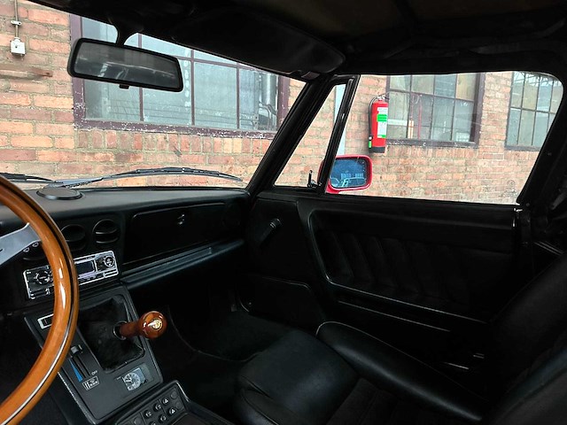 Alfa romeo spider 2.0 118pk 1992, nj-273-v youngtimer - afbeelding 8 van  25
