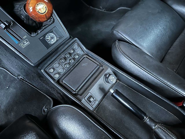 Alfa romeo spider 2.0 118pk 1992, nj-273-v youngtimer - afbeelding 11 van  25