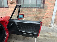 Alfa romeo spider 2.0 118pk 1992, nj-273-v youngtimer - afbeelding 18 van  25