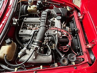 Alfa romeo spider 2.0 118pk 1992, nj-273-v youngtimer - afbeelding 20 van  25