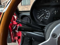 Alfa romeo spider 2.0 118pk 1992, nj-273-v youngtimer - afbeelding 1 van  7