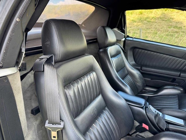 Alfa romeo spider 2.0-16v t.spark, 09-lsh-8 - afbeelding 16 van  45