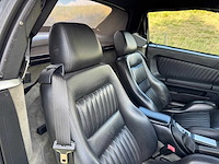 Alfa romeo spider 2.0-16v t.spark, 09-lsh-8 - afbeelding 16 van  45