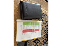 Alfa romeo spider 2.0-16v t.spark, 09-lsh-8 - afbeelding 44 van  45