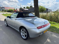 Alfa romeo spider 2.0-16v t.spark, 09-lsh-8 - afbeelding 7 van  45
