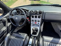 Alfa romeo spider 2.0-16v t.spark, 09-lsh-8 - afbeelding 38 van  45