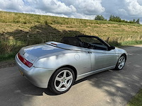 Alfa romeo spider 2.0-16v t.spark, 09-lsh-8 - afbeelding 24 van  43