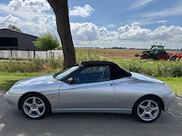 Alfa romeo spider 2.0-16v t.spark, 09-lsh-8 - afbeelding 42 van  43