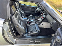 Alfa romeo spider 2.0-16v t.spark, 09-lsh-8 - afbeelding 8 van  43