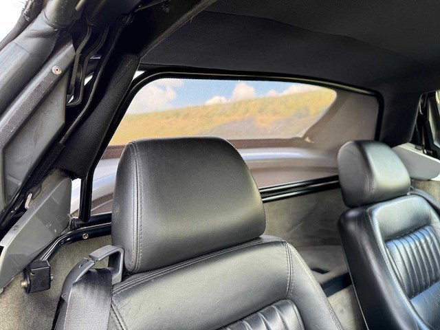 Alfa romeo spider 2.0-16v t.spark, 09-lsh-8 - afbeelding 12 van  43