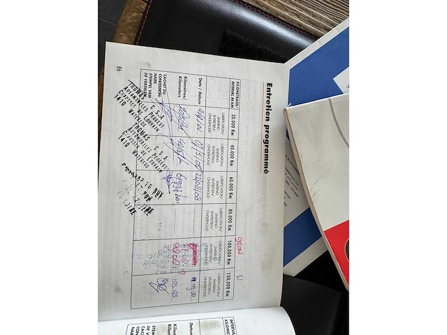 Alfa romeo spider 2.0-16v t.spark, 09-lsh-8 - afbeelding 39 van  43