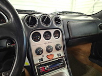 Alfa romeo spider 2.0-16v t.spark, 28-nll-5 - afbeelding 2 van  12