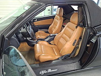 Alfa romeo spider 2.0-16v t.spark, 28-nll-5 - afbeelding 4 van  12