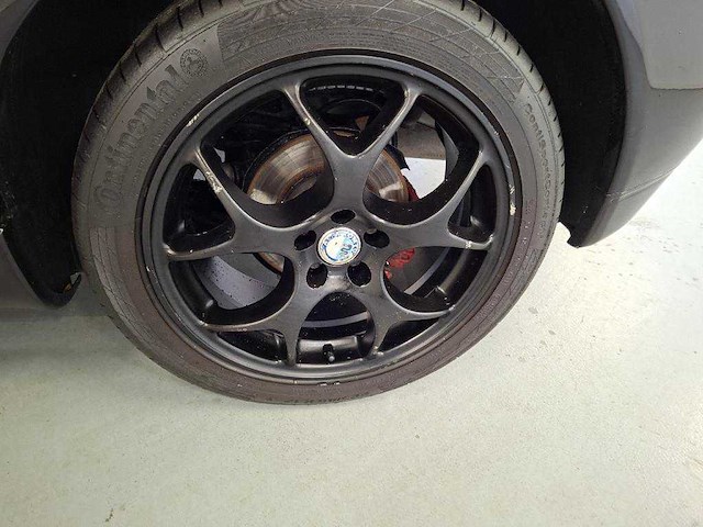 Alfa romeo spider 2.0-16v t.spark, 28-nll-5 - afbeelding 8 van  12