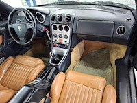 Alfa romeo spider 2.0-16v t.spark, 28-nll-5 - afbeelding 10 van  12