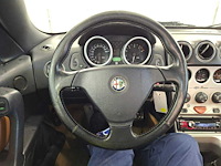 Alfa romeo spider 2.0-16v t.spark, 28-nll-5 - afbeelding 11 van  12