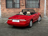 Alfa romeo spider 2000 2.0 118pk 1992, 56-rl-tr - afbeelding 12 van  34