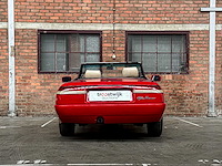 Alfa romeo spider 2000 2.0 118pk 1992, 56-rl-tr - afbeelding 13 van  34