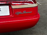 Alfa romeo spider 2000 2.0 118pk 1992, 56-rl-tr - afbeelding 14 van  34