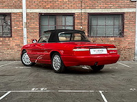 Alfa romeo spider 2000 2.0 118pk 1992, 56-rl-tr - afbeelding 15 van  34