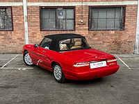 Alfa romeo spider 2000 2.0 118pk 1992, 56-rl-tr - afbeelding 16 van  34