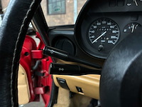 Alfa romeo spider 2000 2.0 118pk 1992, 56-rl-tr - afbeelding 20 van  34