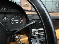 Alfa romeo spider 2000 2.0 118pk 1992, 56-rl-tr - afbeelding 21 van  34