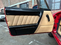 Alfa romeo spider 2000 2.0 118pk 1992, 56-rl-tr - afbeelding 26 van  34