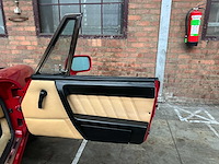 Alfa romeo spider 2000 2.0 118pk 1992, 56-rl-tr - afbeelding 29 van  34