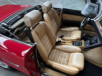 Alfa romeo spider 2000 2.0 118pk 1992, 56-rl-tr - afbeelding 30 van  34
