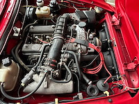 Alfa romeo spider 2000 2.0 118pk 1992, 56-rl-tr - afbeelding 31 van  34