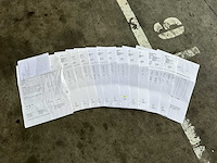 Alfa romeo spider 2000 2.0 118pk 1992, 56-rl-tr - afbeelding 33 van  34