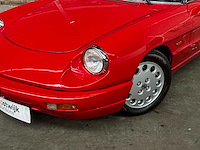 Alfa romeo spider 2000 2.0 118pk 1992, 56-rl-tr - afbeelding 4 van  34