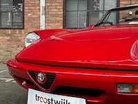 Alfa romeo spider 2000 2.0 118pk 1992, 56-rl-tr - afbeelding 5 van  34