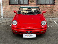 Alfa romeo spider 2000 2.0 118pk 1992, 56-rl-tr - afbeelding 7 van  34