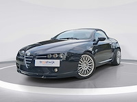 Alfa romeo spider 2.2 jts 2007 | ts-648-s - afbeelding 17 van  39